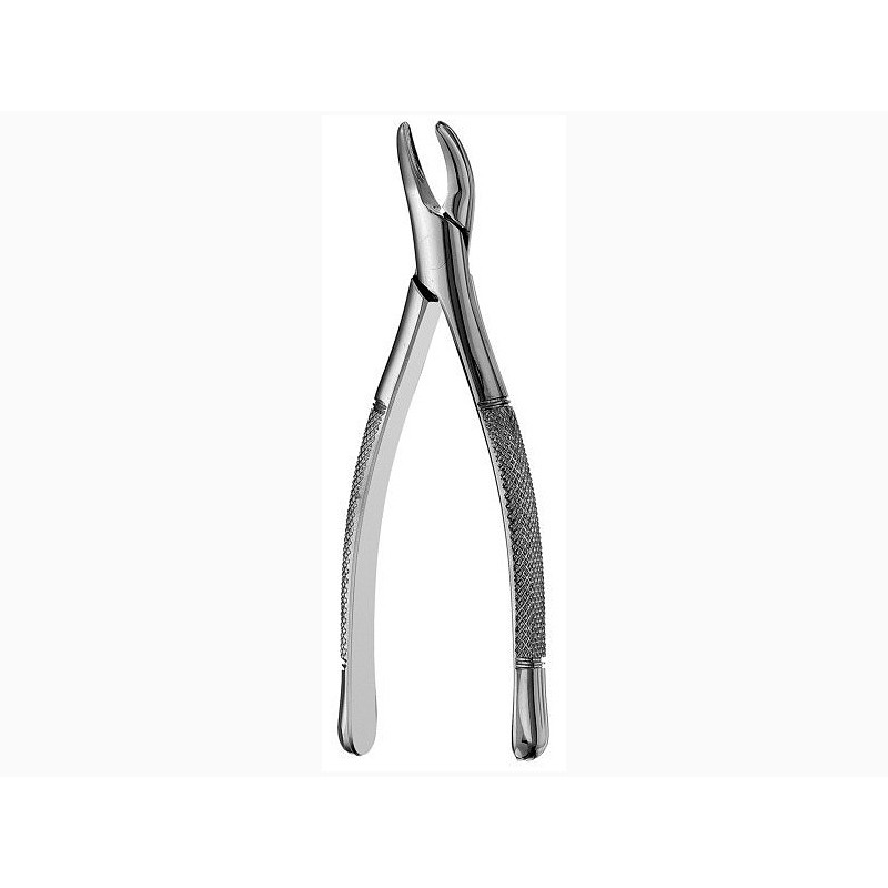 101 – Hull Upper & Lower Premolar Forceps