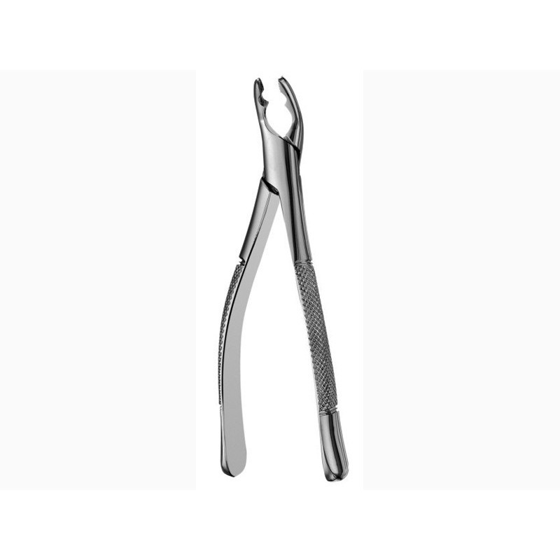 150AS – Pedo Upper bicuspids, incisors & roots Forceps