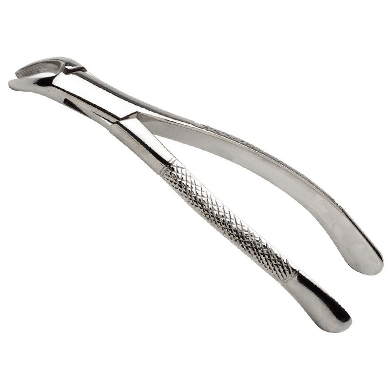 151 Lower Molar Forceps