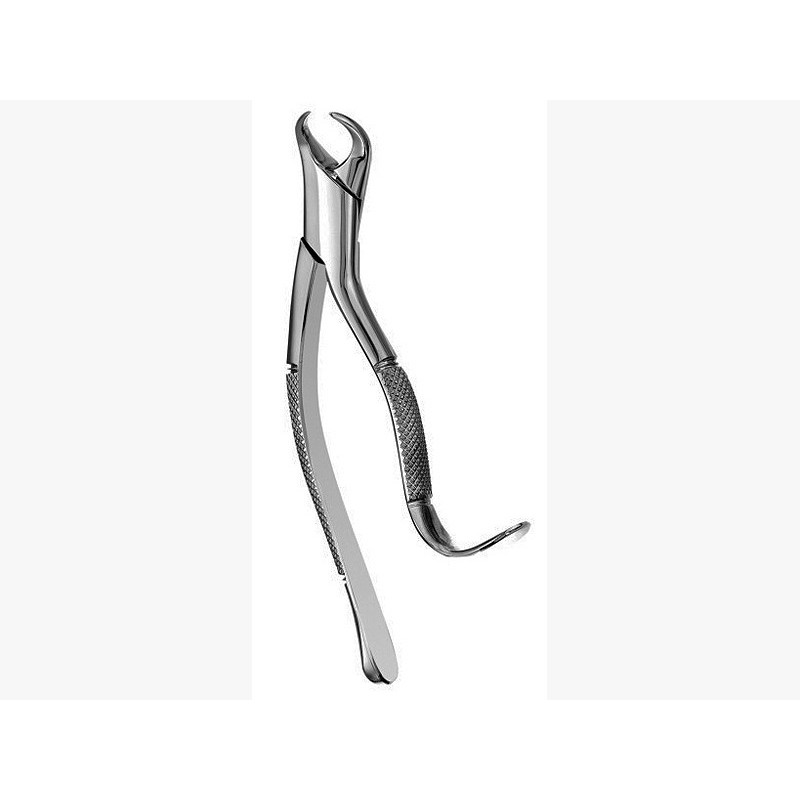 16 Cowhorn Forceps, Thumb Hook