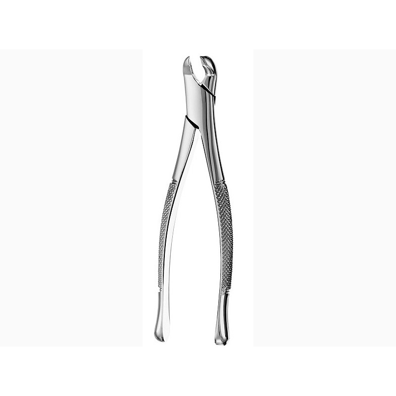 17 – Lower Molar Forceps