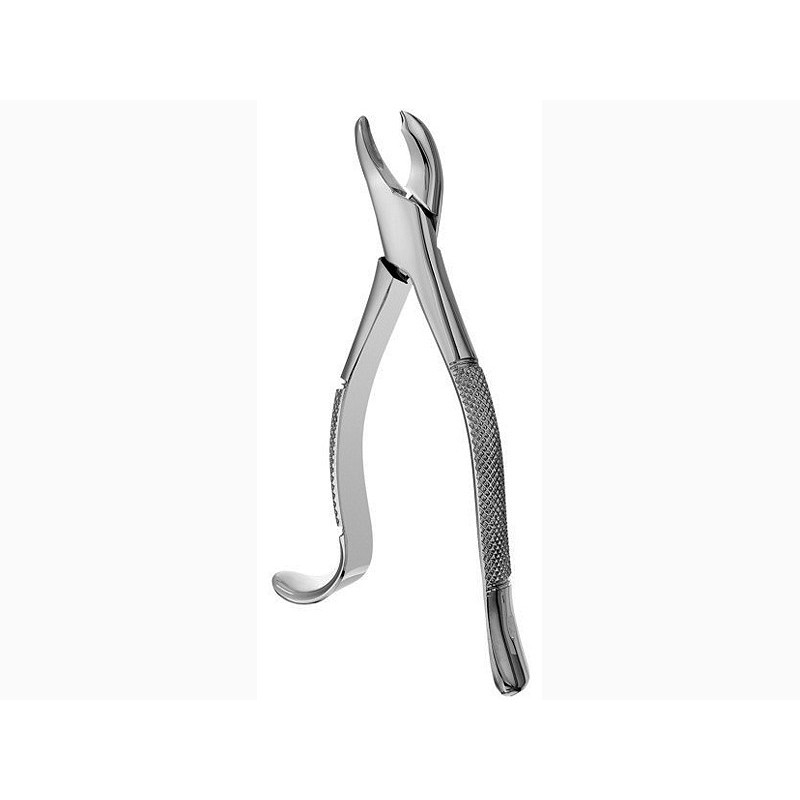 18L – Upper Molar Forceps, Thumb Hook