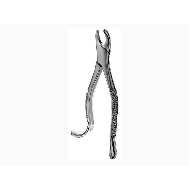 18R – Upper Molar Forceps, Thumb Hook