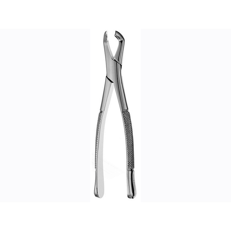 222 – Lower 3rd Molars Forceps