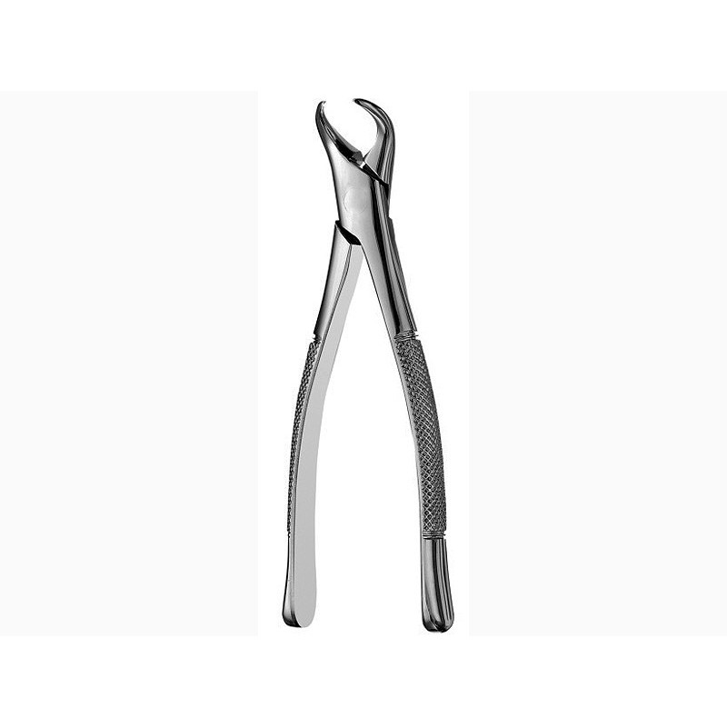 23 – Lower Molar Forceps