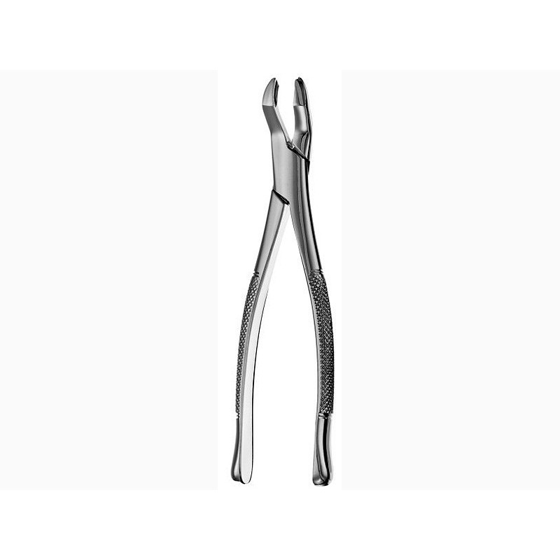 53R – Upper Molar Forceps