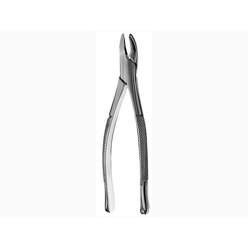 62 – Upper & Lower Universal Forceps