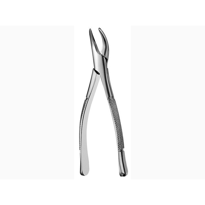 69 – Tomes Upper & Lower Roots Forceps