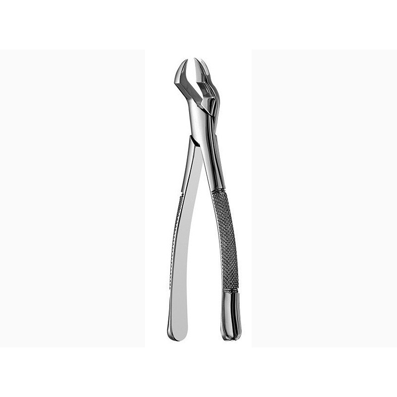 88L – Nevius Upper Molar Forceps