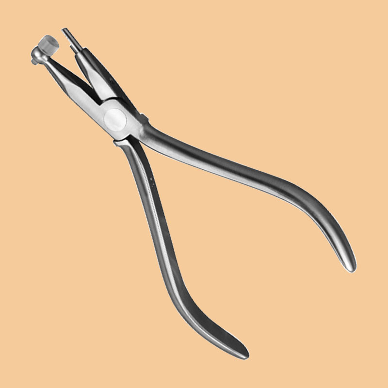 Adhesive Removing Pliers