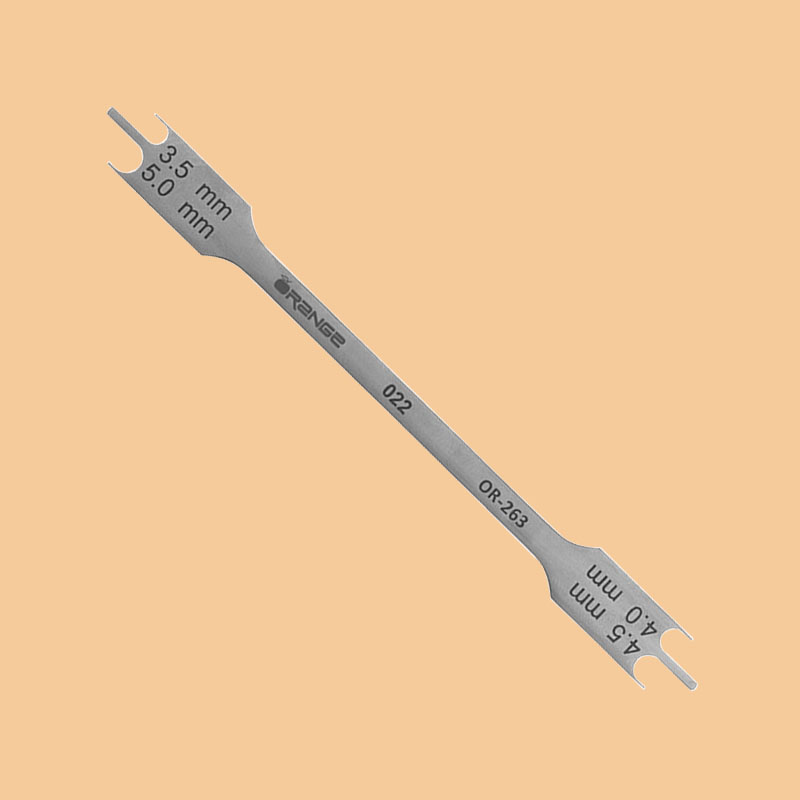 Aluminum Height Gauge