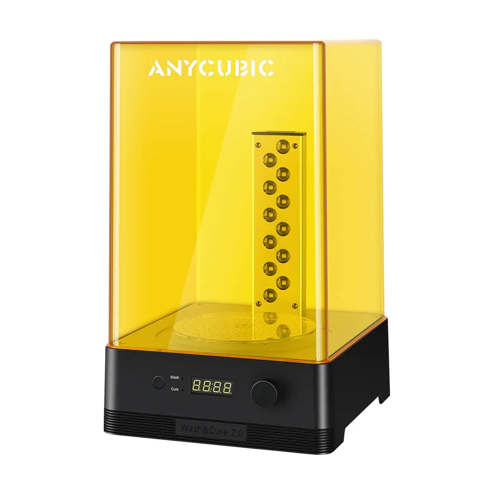 Anycubic Wash & Cure Machine 2.0