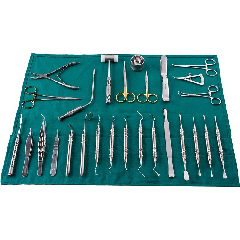 Basic Surgery Kit