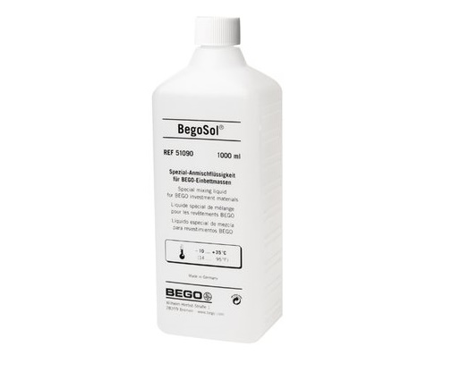 BegoSol Liquid