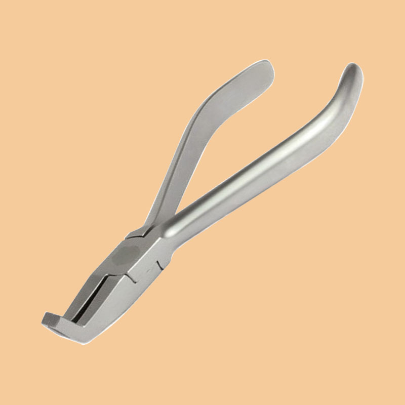 Bracket Removing Pliers CVD