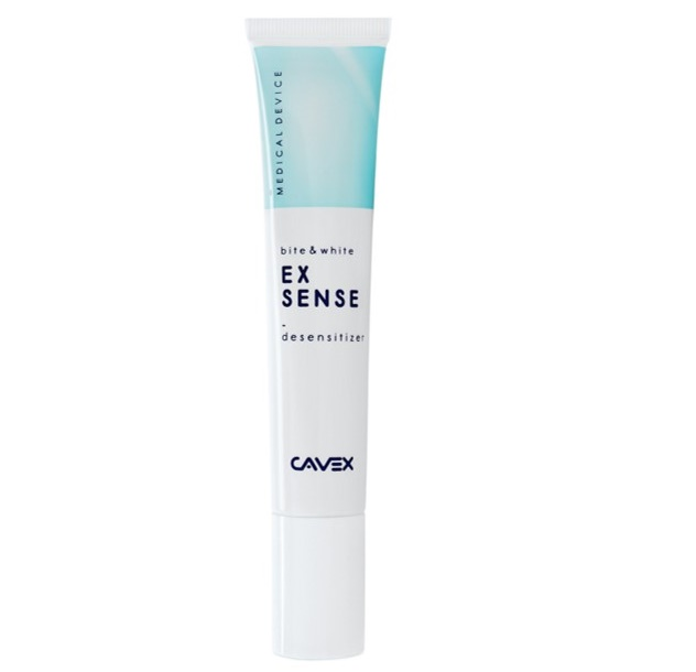 Cavex Exsense 50g