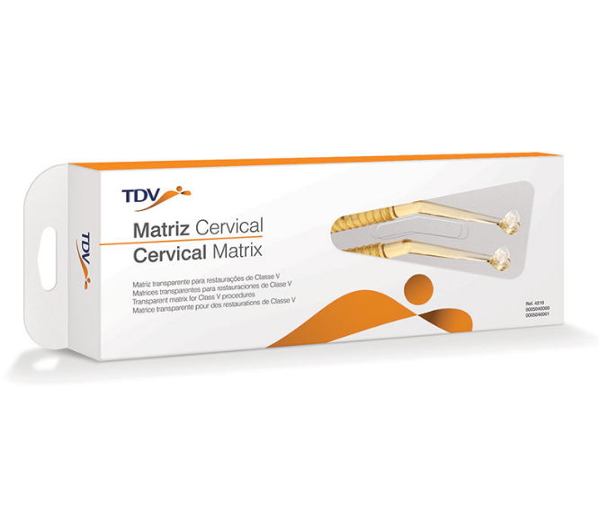 Cervical Matrix Kit