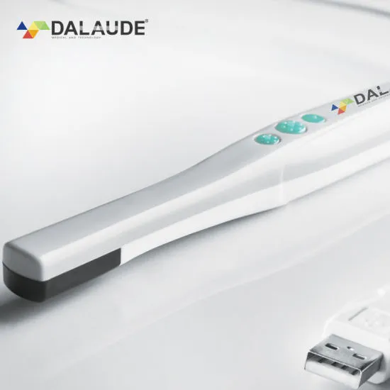 Dalaude DIGITAL VIEWER USB CAMERA