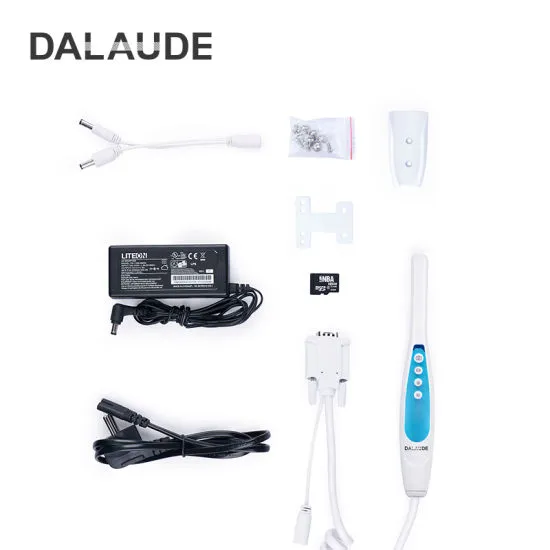 Dalaude VGA INTRAORAL CAMERA