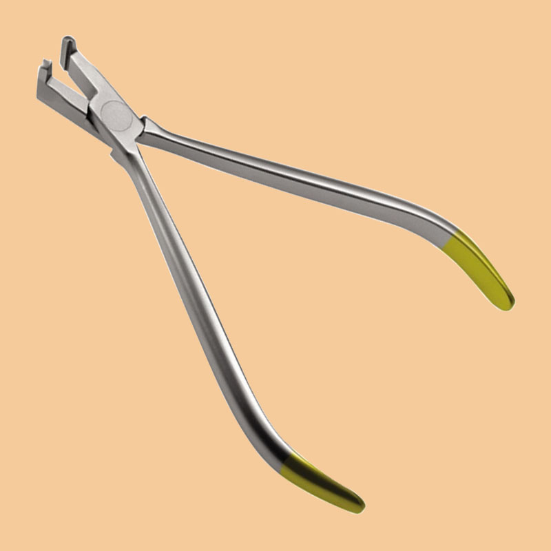 Distal End Cutter Long Handle