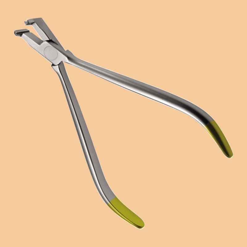 Distal End Cutter TC