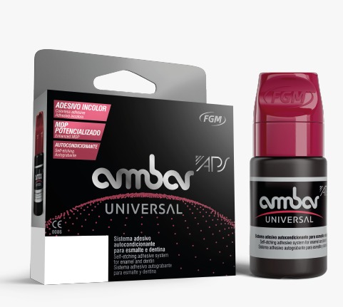 FGM Amber Universal APS (Bond)