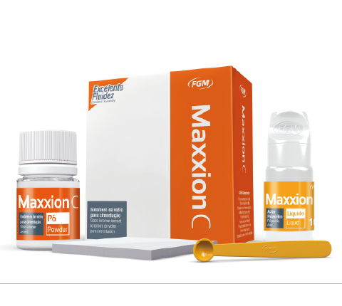 FGM Maxxion C Kit