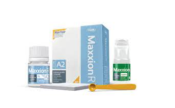 FGM Maxxion R – Kit A2