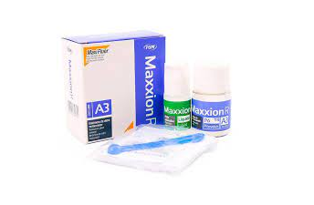 FGM Maxxion R – Kit A3