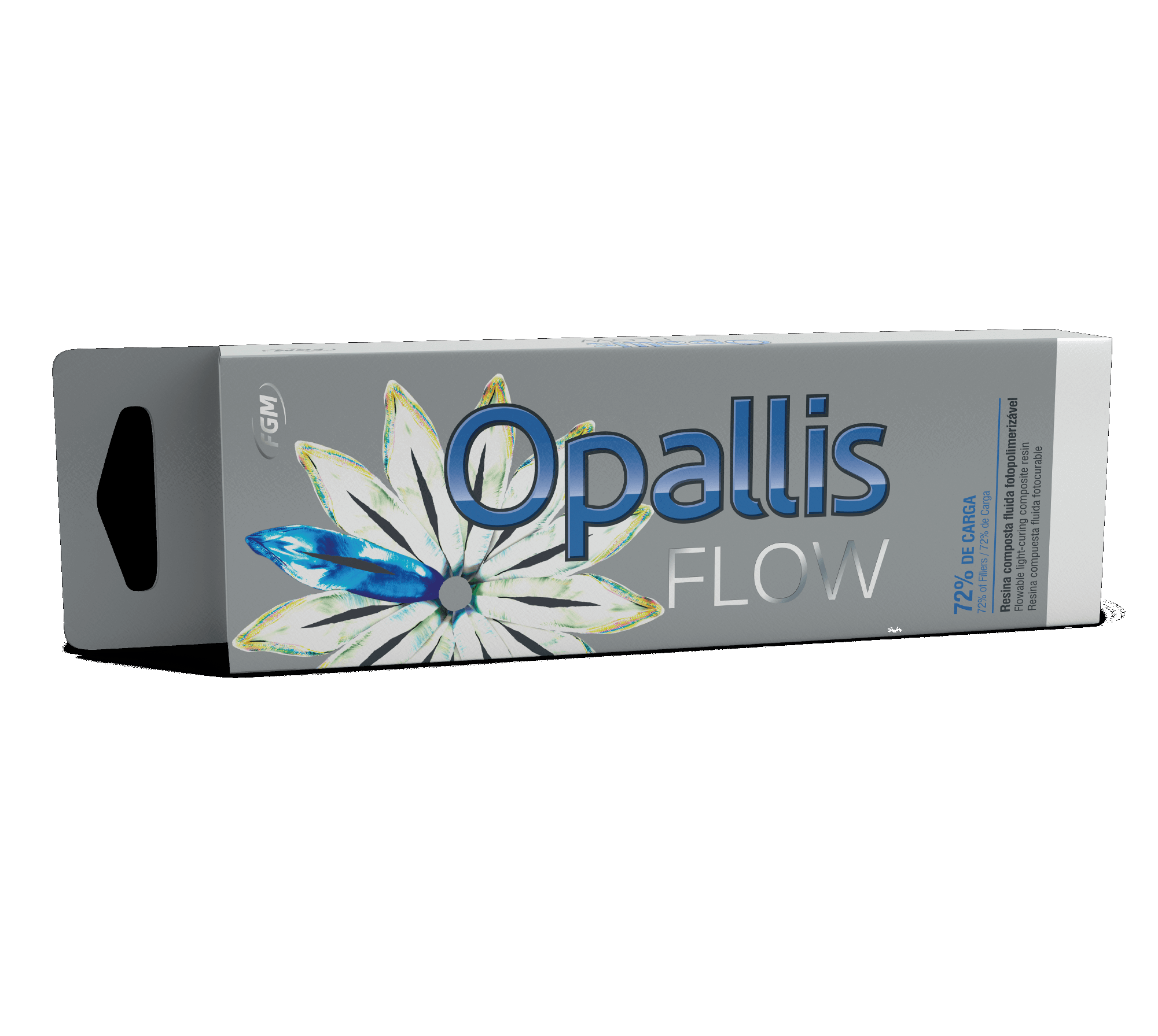 FGM Opallis Flow Refill