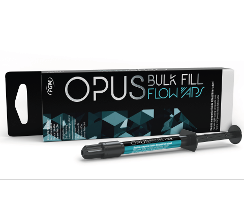 FGM Opus Bulk Fill Flow APS