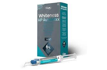 FGM Whiteness HP AutoMixx