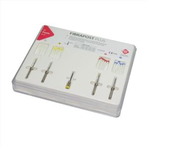 Fibrapost Plus Kit