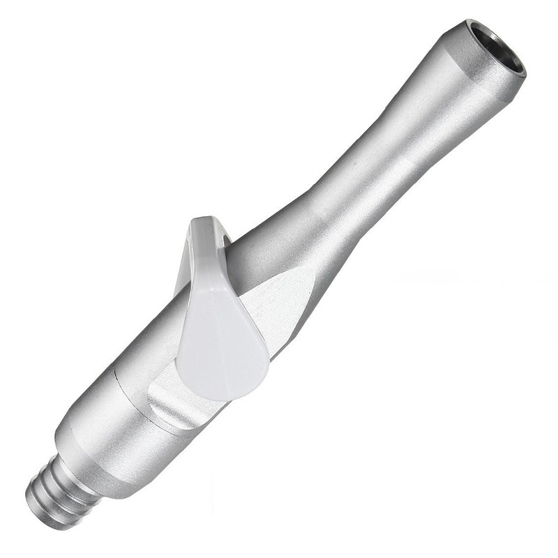 HVE Aspirator Long Strong Tip Adaptor