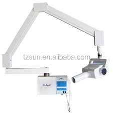 Hainuo Wall Mounted X-ray Machine