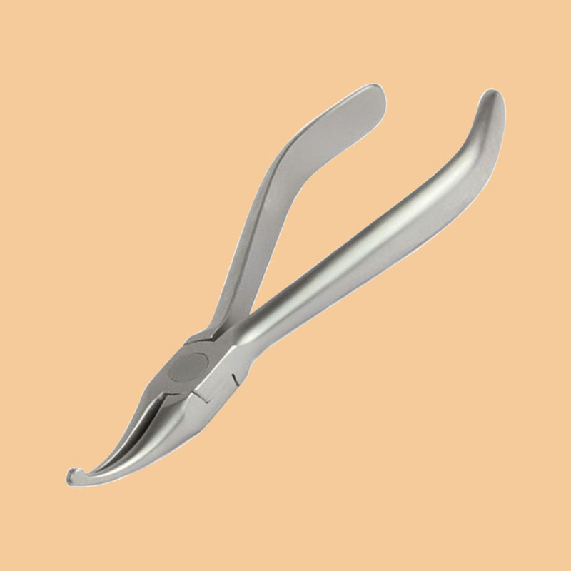 How Pliers CVD