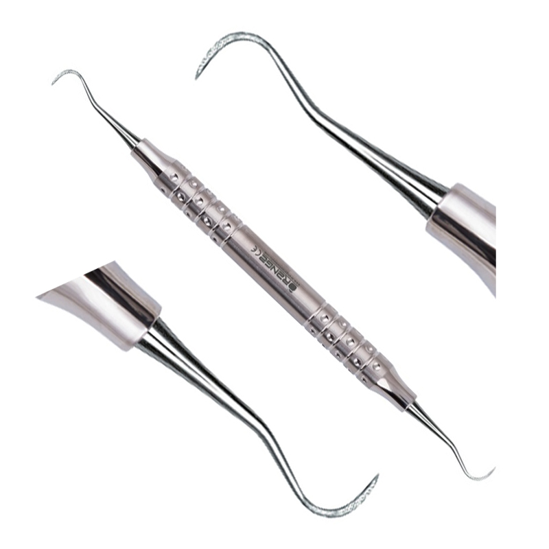 H6/H7 Hygienist Scaler