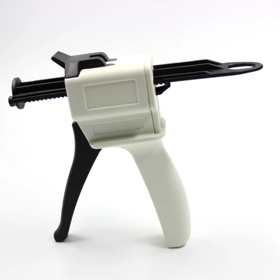 Impression Putty Gun