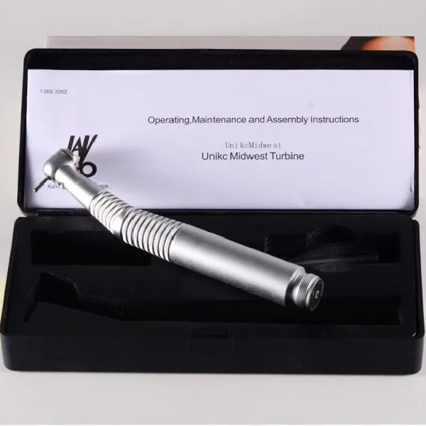 KAVO Dental Fiber Optic LED High