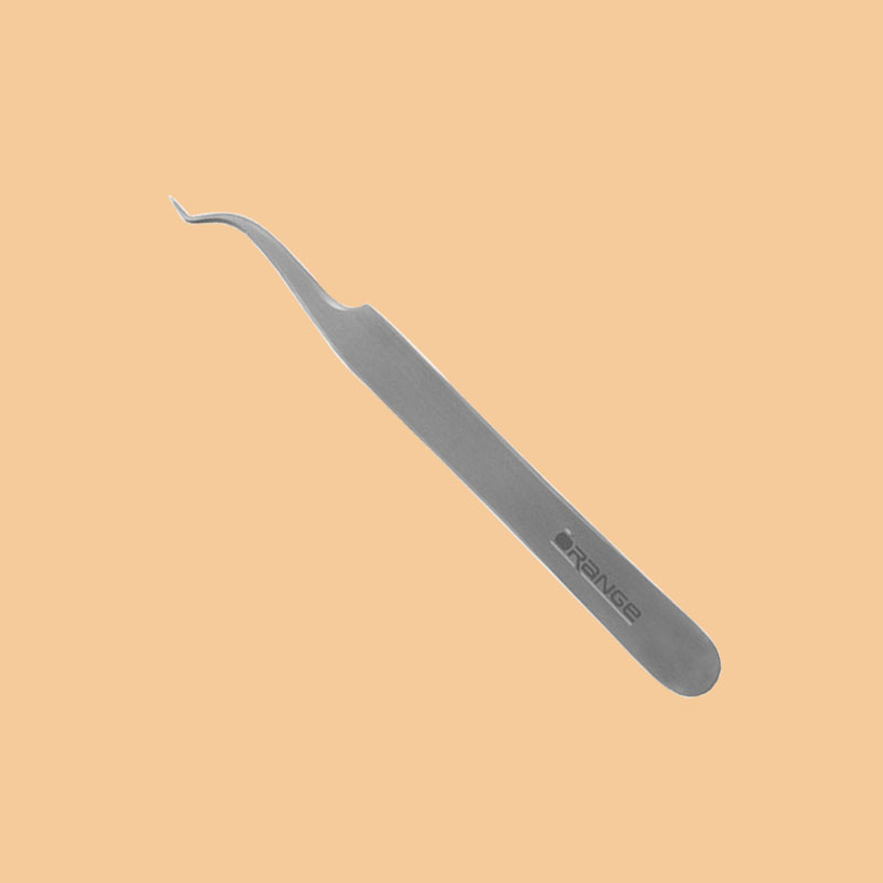 Keat Buccal Tube Tweezers