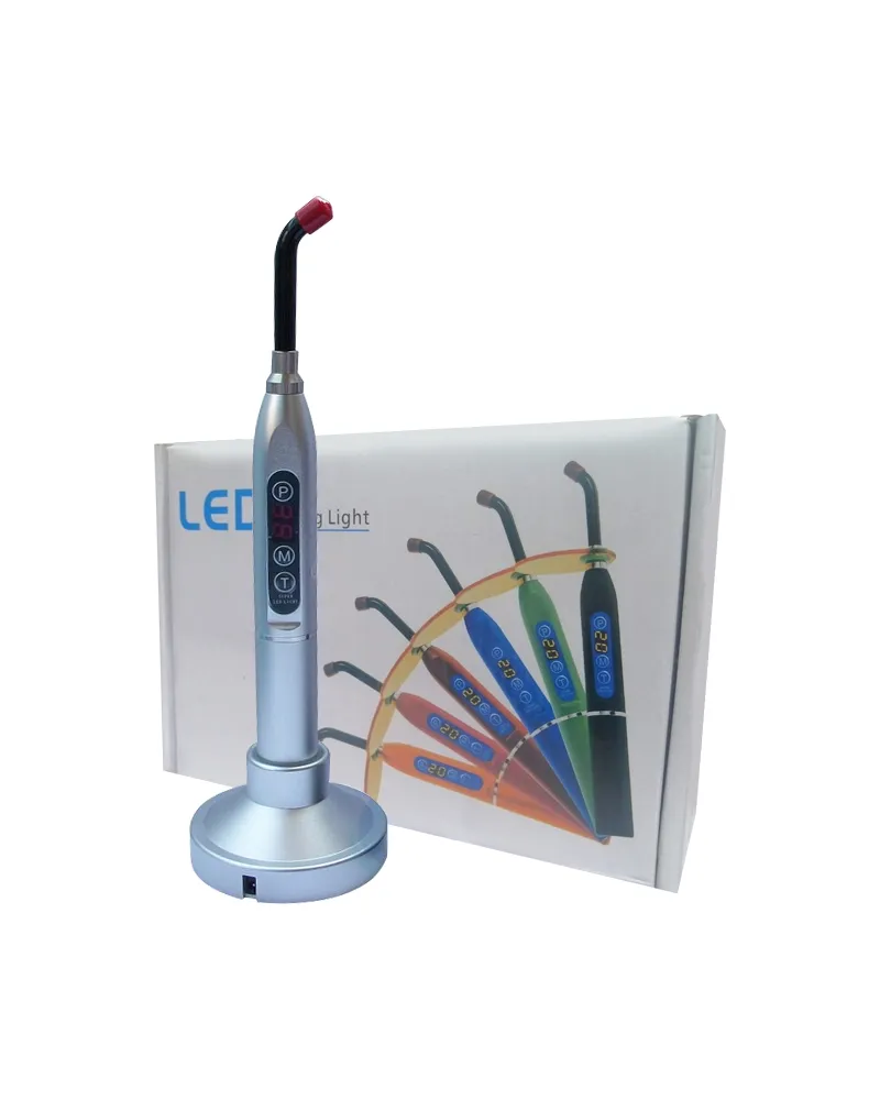 LED Curing Light