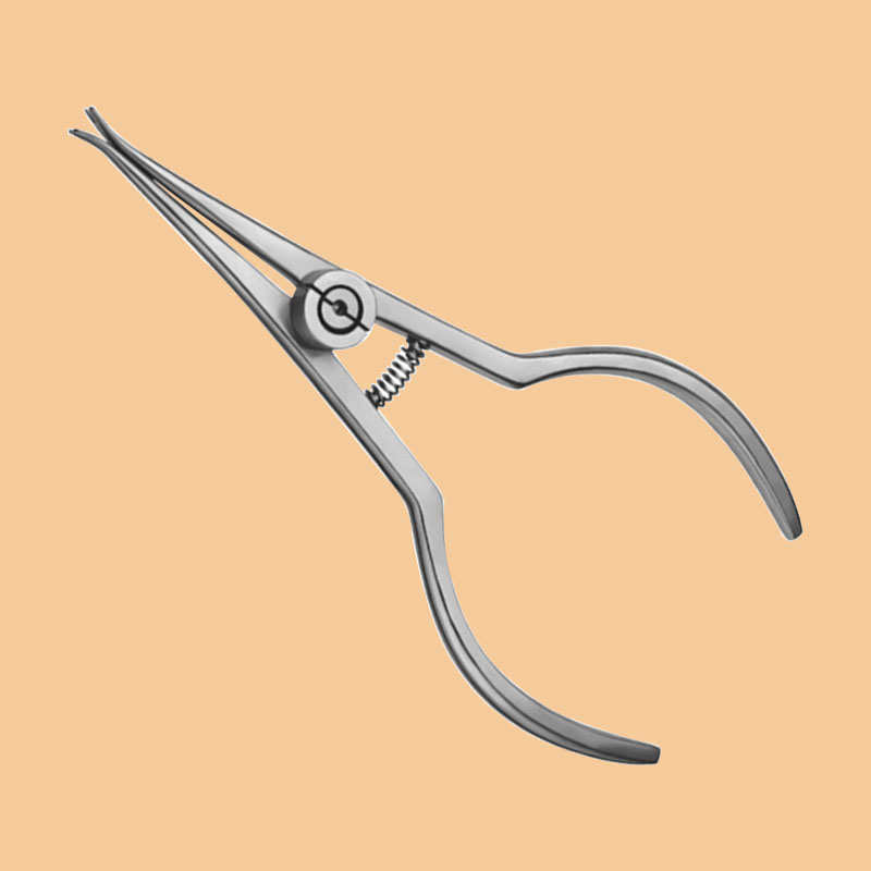 Ligature Tying Pliers Coon