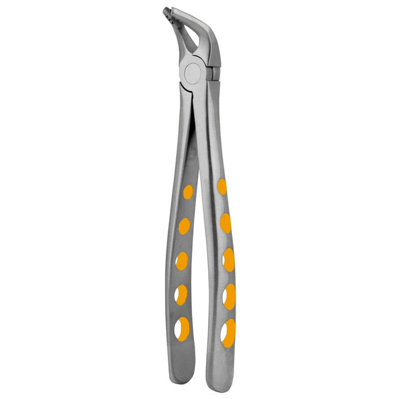 Lower Universal eXcel ™ Forceps Gold