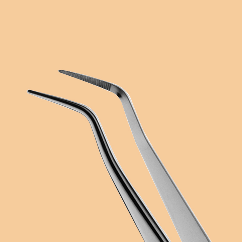 Meriam Tweezers