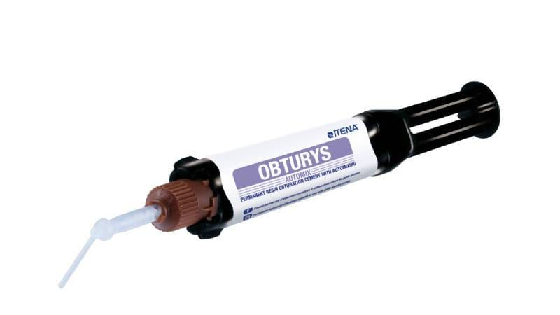 Itena Clinical – Obturys: Root Canal Sealer