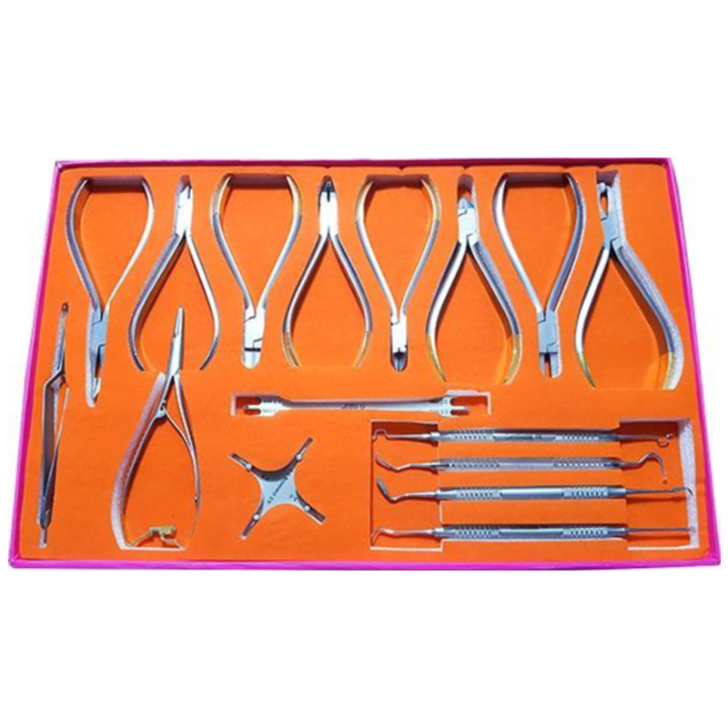 Orthodontics Kit for Students