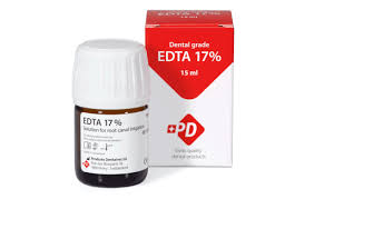 PD EDTA 17% Solution