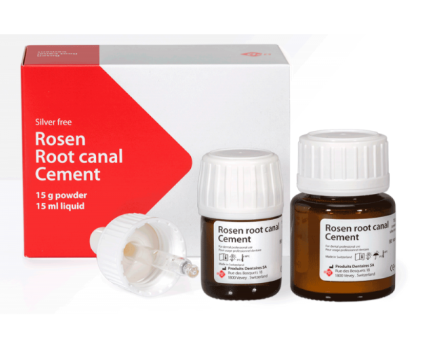 PD Rosen Root Canal Sealer