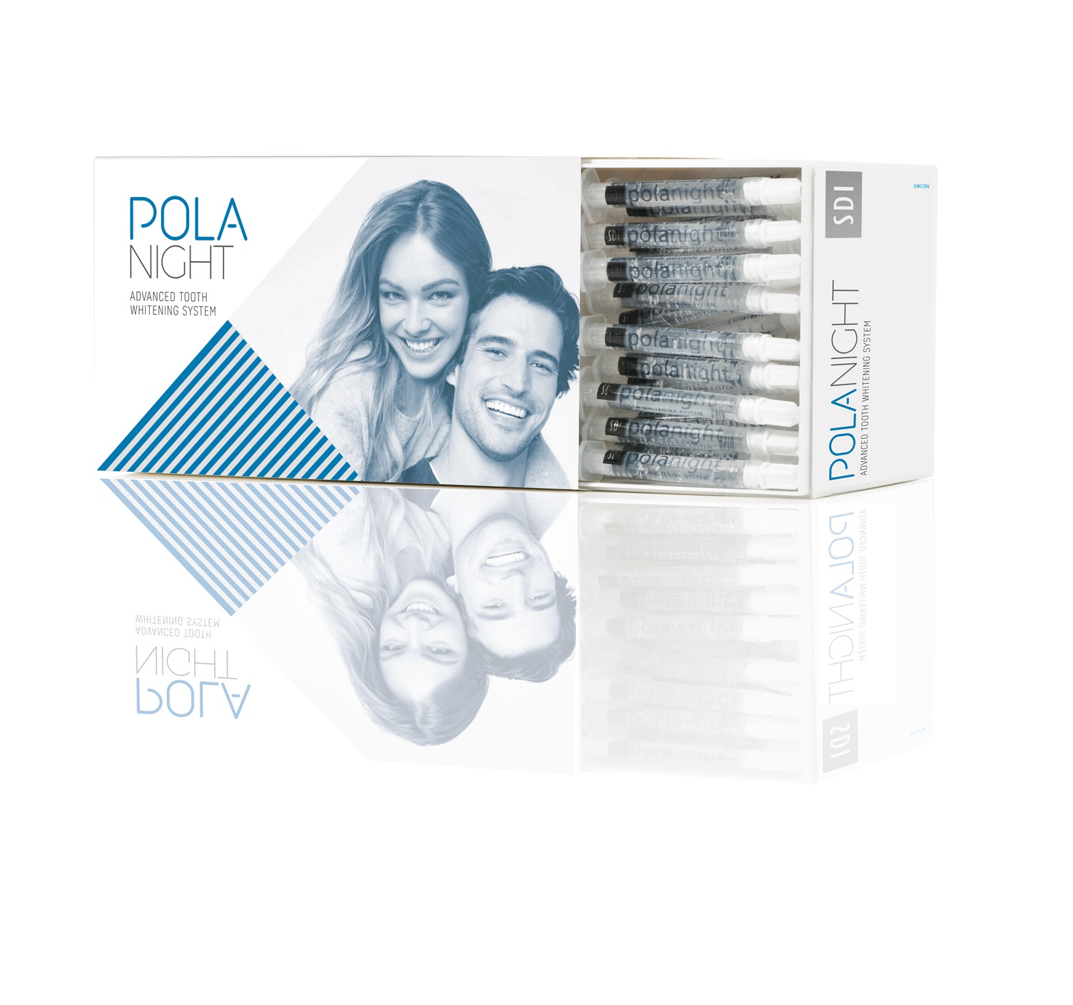 Pola Night (Box of 10)