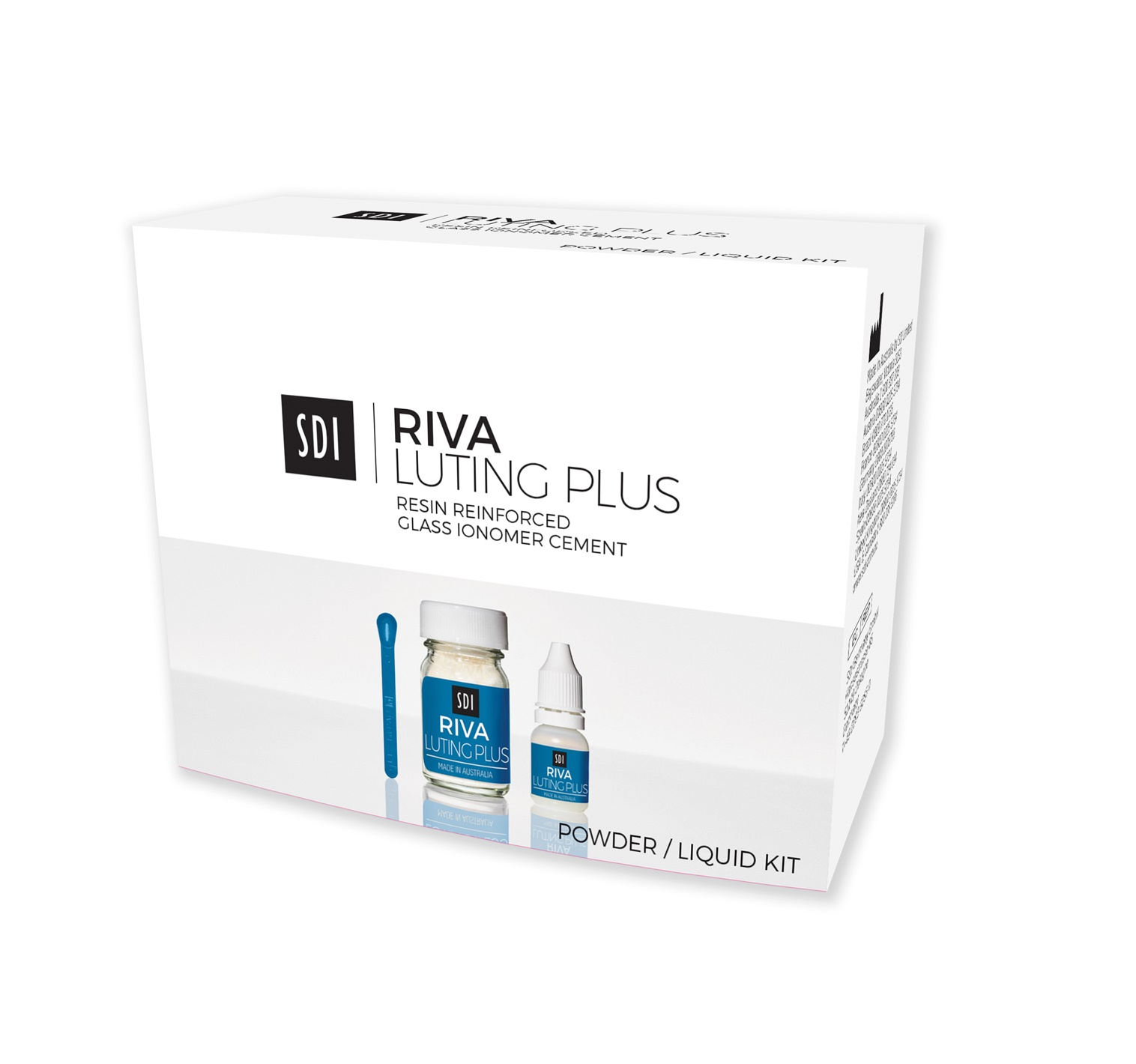 Riva Luting Plus P/L 25g